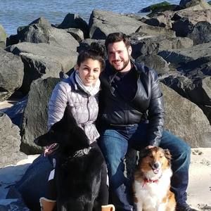 Meet your Posher, Danica